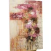 Handgemaltes Gemälde 'Sweet as Sugar' 80x120cm | inkl. Echtheitszertifikat
