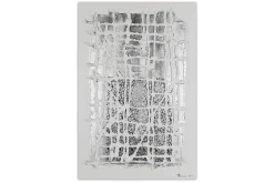 Handgemaltes Gemälde 'Through the Grids' 60x90cm | inkl. Echtheitszertifikat