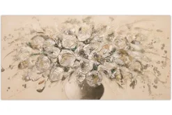 Handgemaltes Gemälde 'Ulterior Allure' 120x60cm | inkl. Echtheitszertifikat