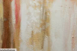 Handgemaltes Gemälde 'Vagile Virtuosität' 150x50cm | inkl. Echtheitszertifikat
