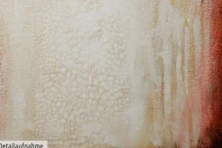 Handgemaltes Gemälde 'Vagile Virtuosität' 150x50cm | inkl. Echtheitszertifikat