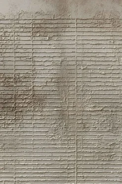Handgemaltes Gemälde 'Wabi-Sabi Raster 4' | Echtheitszertifikat inklusive