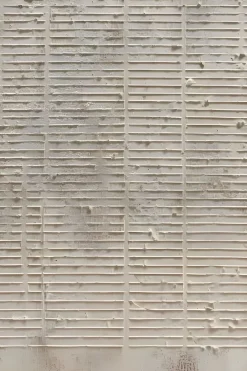 Handgemaltes Gemälde 'Wabi-Sabi Relief 1' | Echtheitszertifikat inklusive
