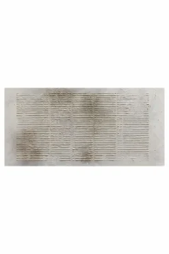 Handgemaltes Gemälde 'Wabi-Sabi Relief 3' | Echtheitszertifikat inklusive