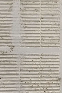 Handgemaltes Gemälde 'Wabi-Sabi Paneele 1' | Echtheitszertifikat inklusive
