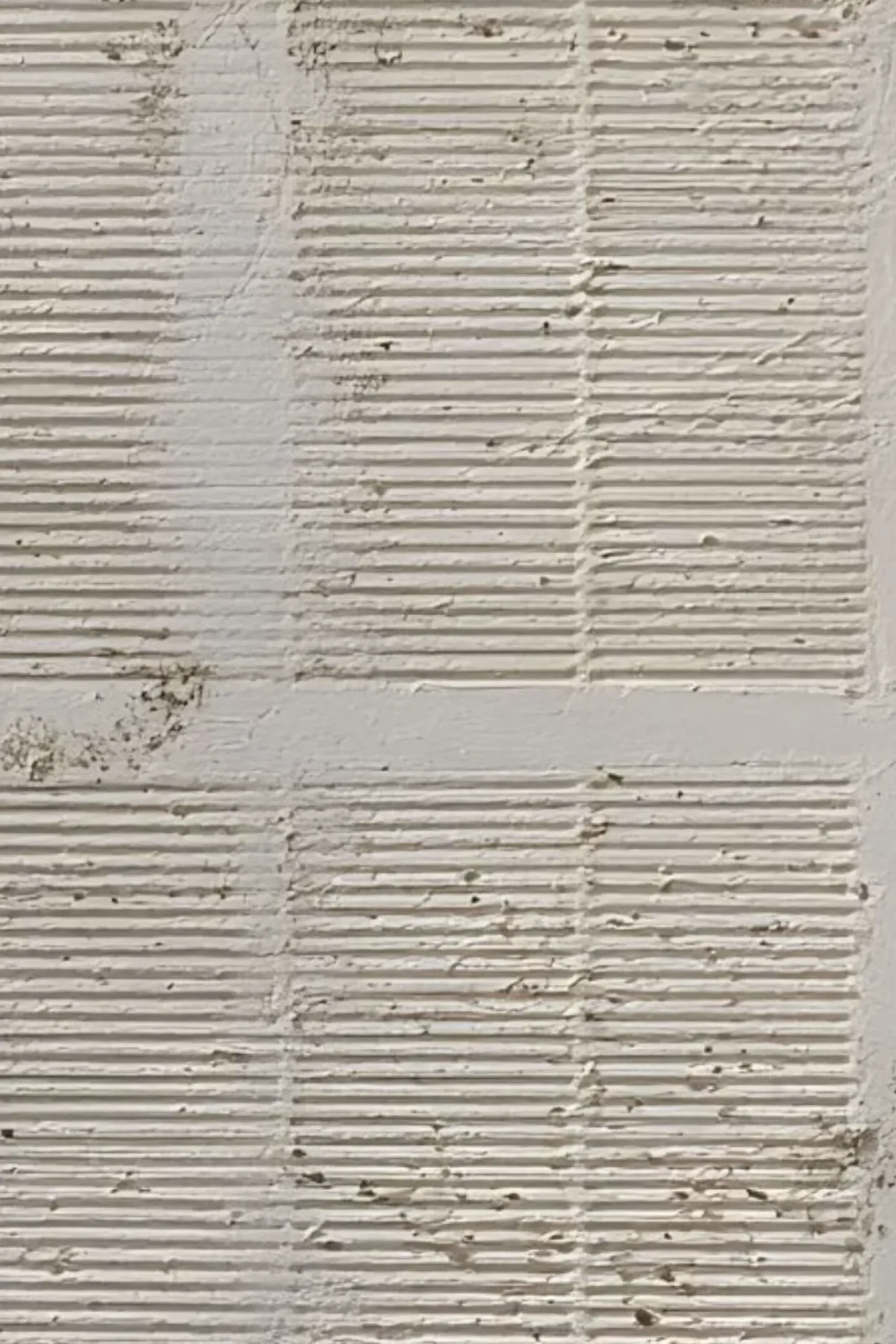 Handgemaltes Gemälde 'Wabi-Sabi Paneele 1' | Echtheitszertifikat inklusive