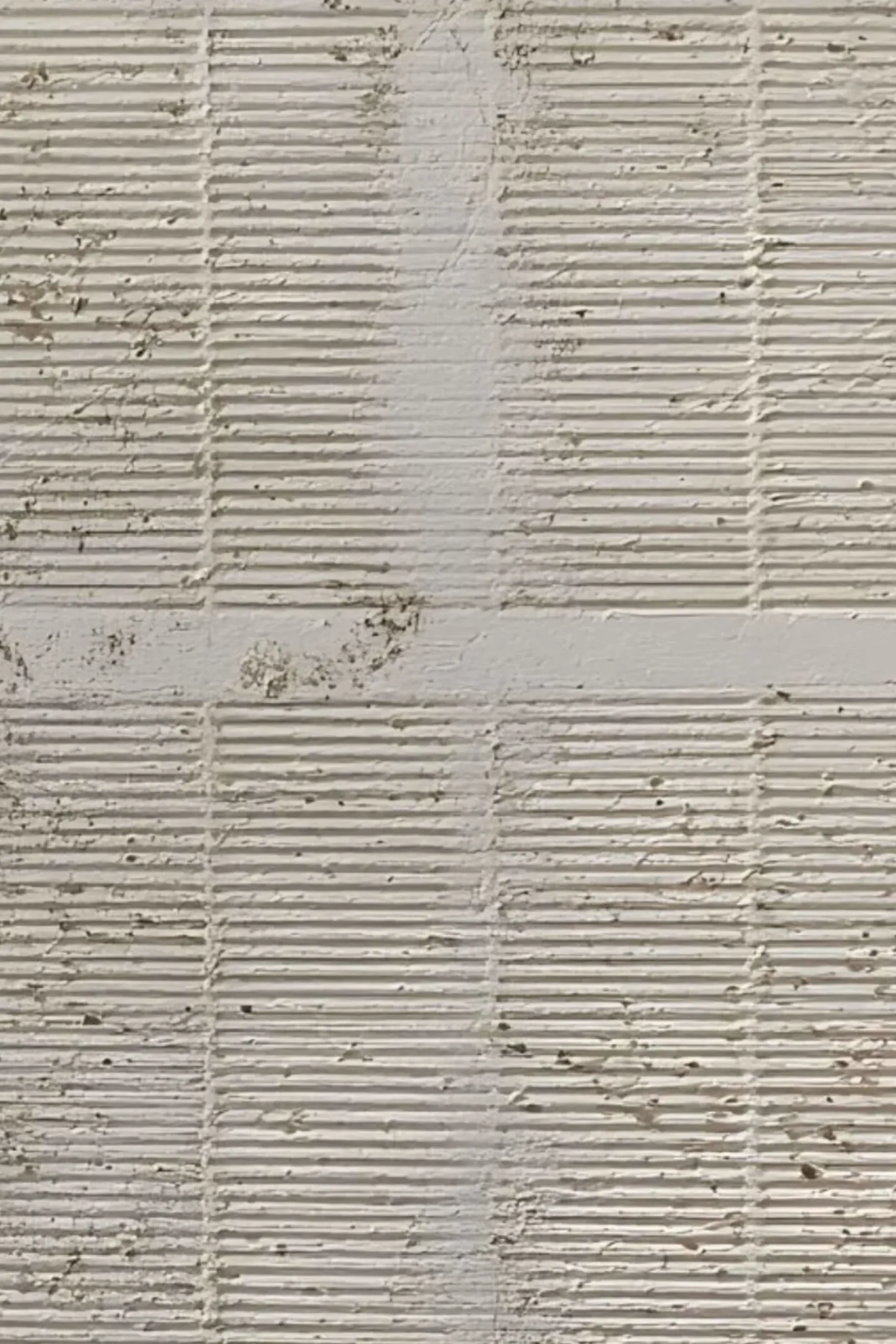 Handgemaltes Gemälde 'Wabi-Sabi Paneele 1' | Echtheitszertifikat inklusive