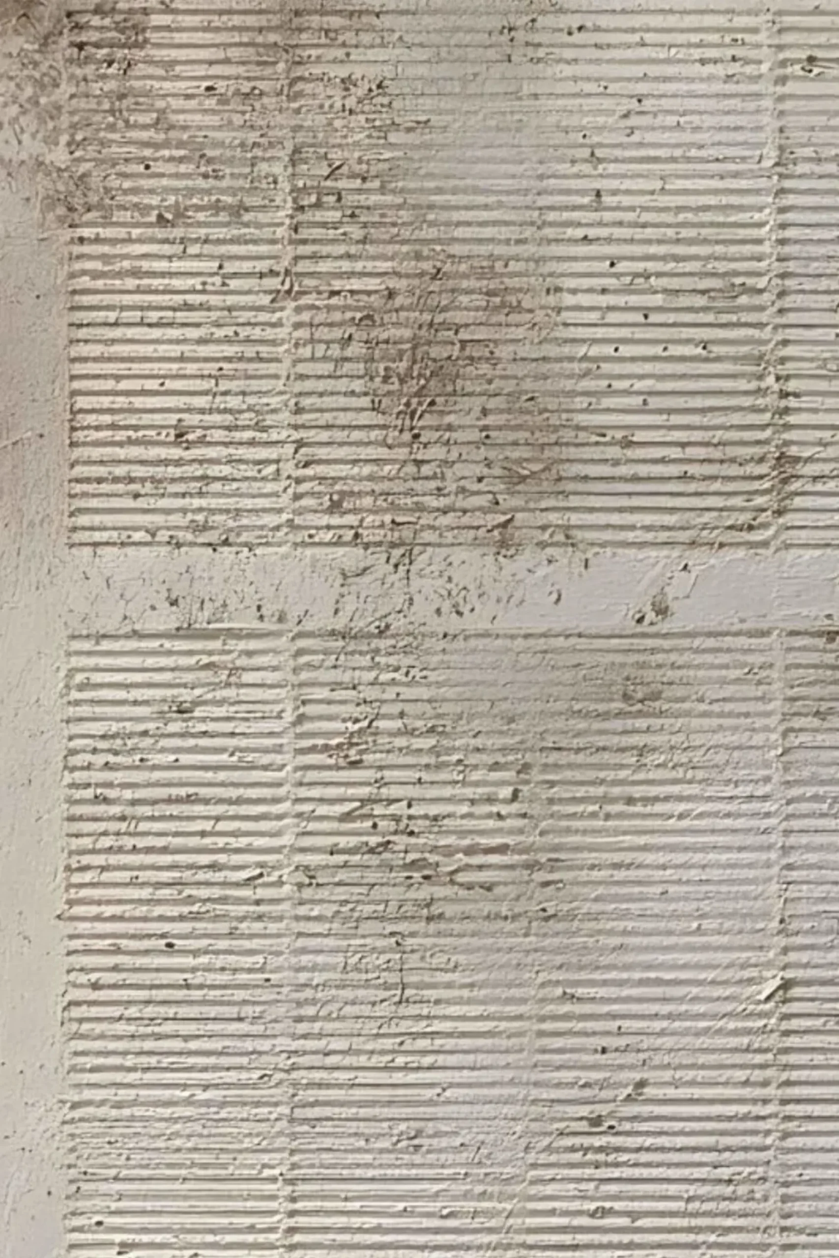 Handgemaltes Gemälde 'Wabi-Sabi Paneele 1' | Echtheitszertifikat inklusive