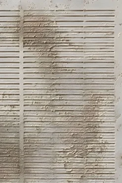 Handgemaltes Gemälde 'Wabi-Sabi Relief 2' | Echtheitszertifikat inklusive