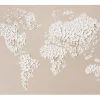 Handgemaltes Gemälde 'Wanderlust Dreams' 90x60cm | inkl. Echtheitszertifikat