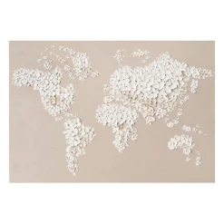 Handgemaltes Gemälde 'Wanderlust Dreams' 90x60cm | inkl. Echtheitszertifikat