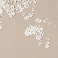 Handgemaltes Gemälde 'Wanderlust Dreams' 90x60cm | inkl. Echtheitszertifikat
