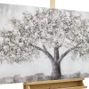 Handgemaltes Gemälde 'Weide der Weisheit' 120x60cm | inkl. Echtheitszertifikat