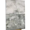 Handgemaltes Gemälde 'Wintry Weather' 80x120cm | inkl. Echtheitszertifikat