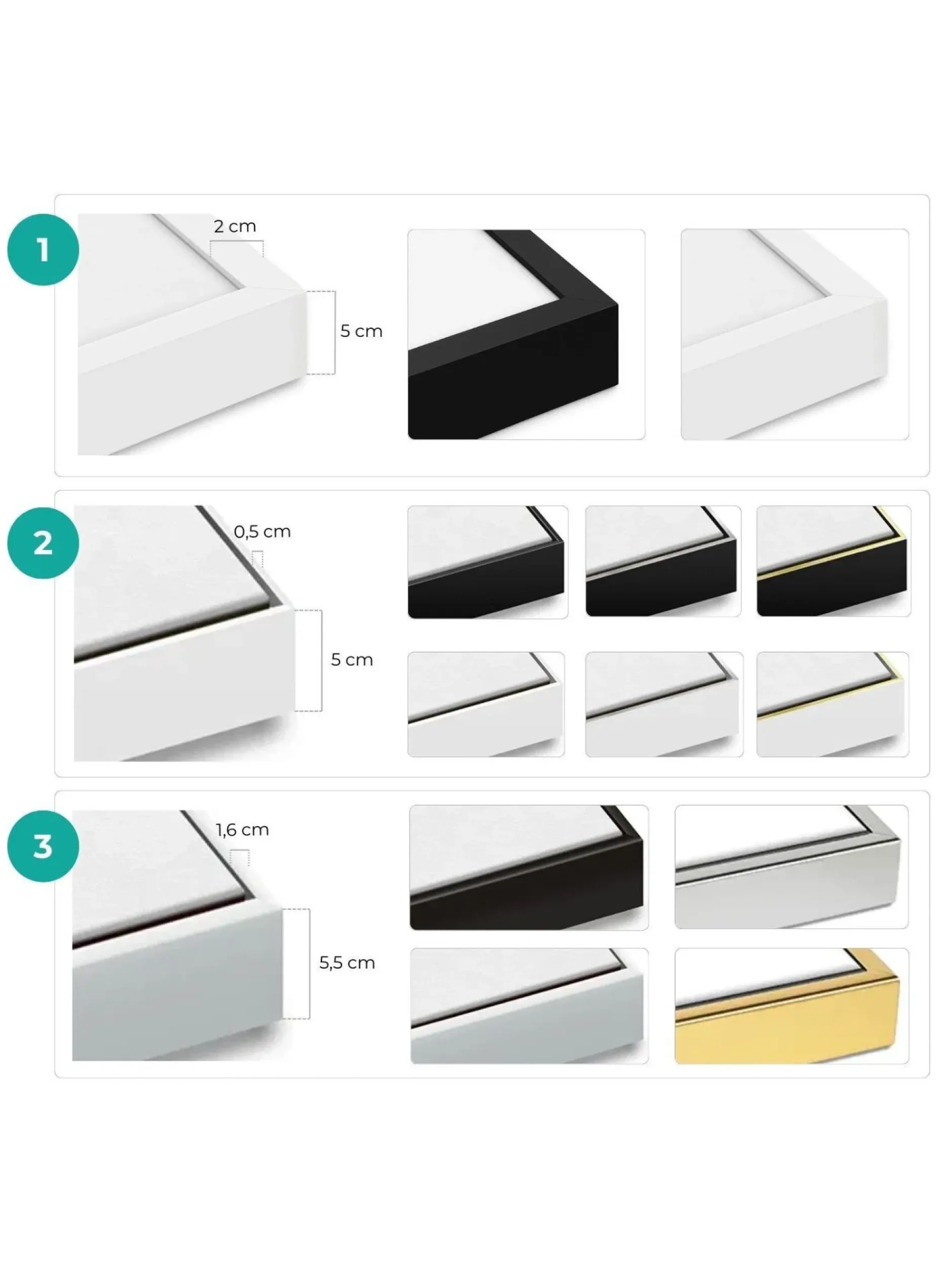 Handgemaltes Gemälde 'Wo deine Arme mich finden' | Echtheitszertifikat inklusive