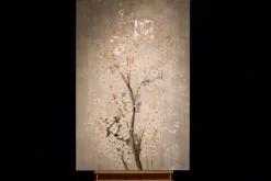 Handgemaltes Gemälde 'Zeuge des Lebens' 80x120cm | inkl. Echtheitszertifikat