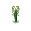 Hängende Deko 'Jade-Hummer'