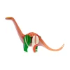 Hängende Deko 'Leuchtender Dinosaurier'
