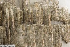 Holzbild 3D 'Frequency 1000' 144x44x7,5cm
