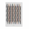 Holzbild 3D 'The Wellness' 45x65x1,5cm