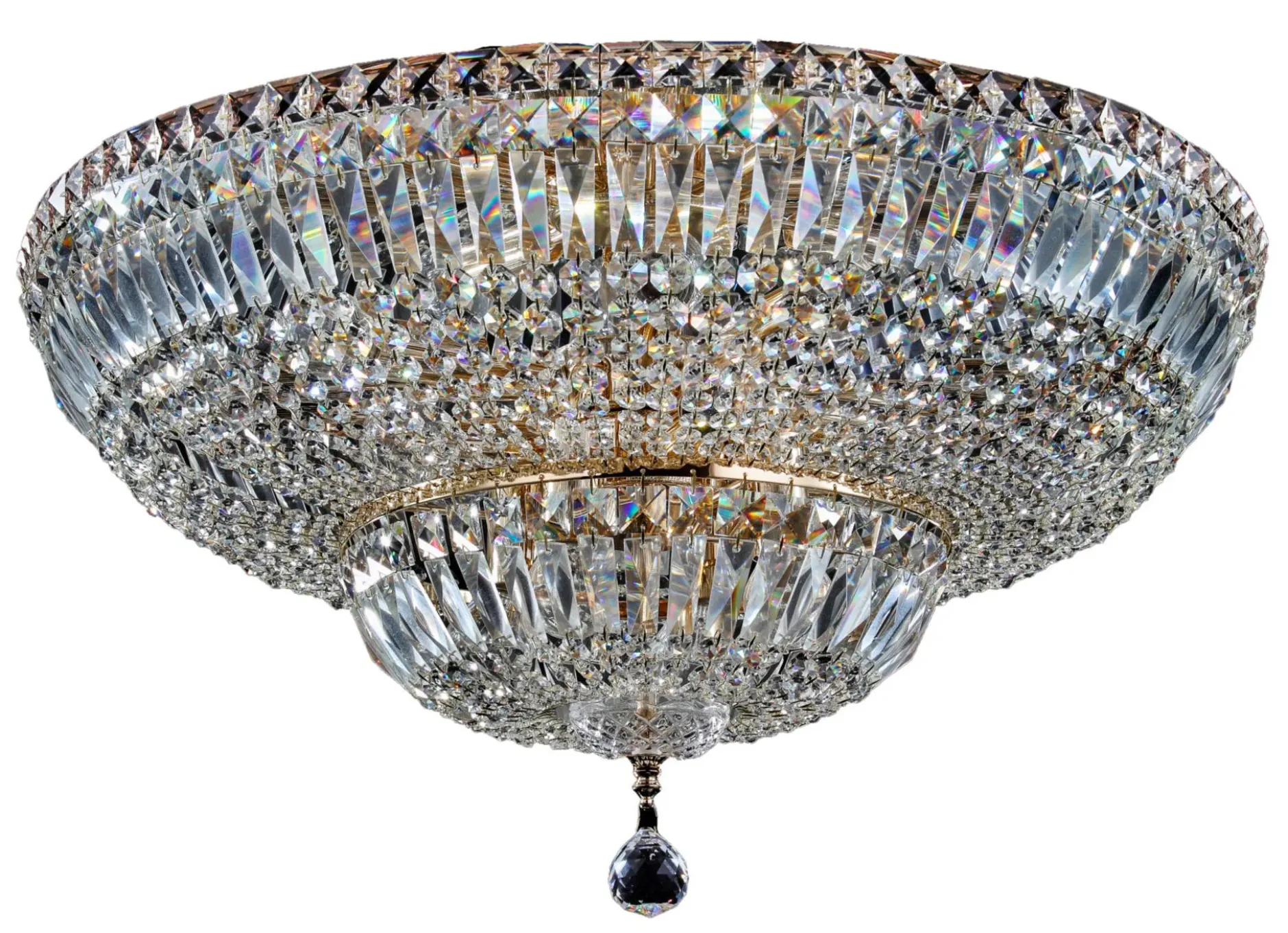 Kronleuchter 'Basfor 1'