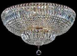 Kronleuchter 'Basfor 1'