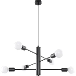 Kronleuchter „DUOMO 6“