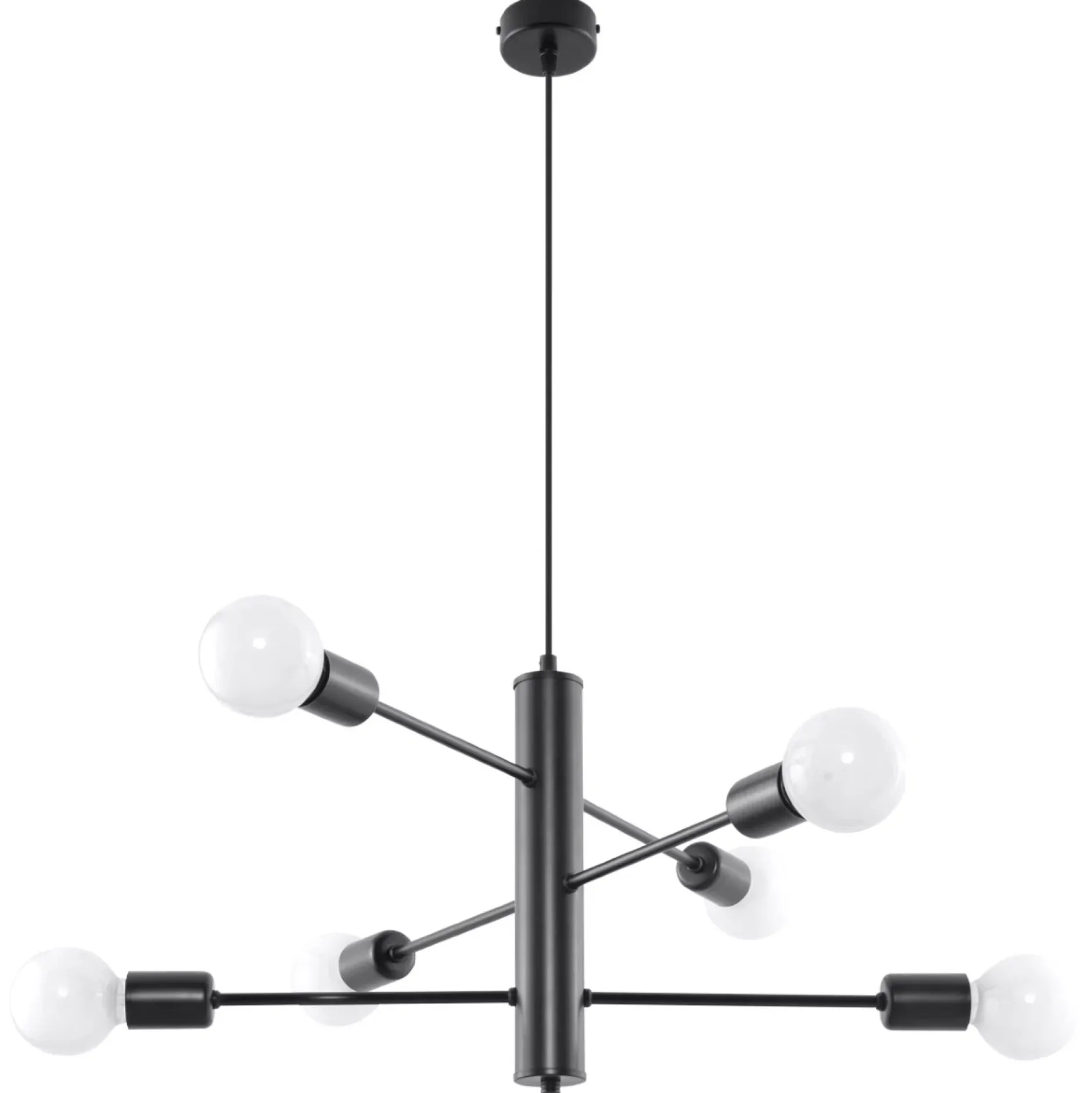 Kronleuchter „DUOMO 6“