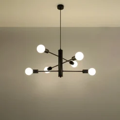 Kronleuchter „DUOMO 6“