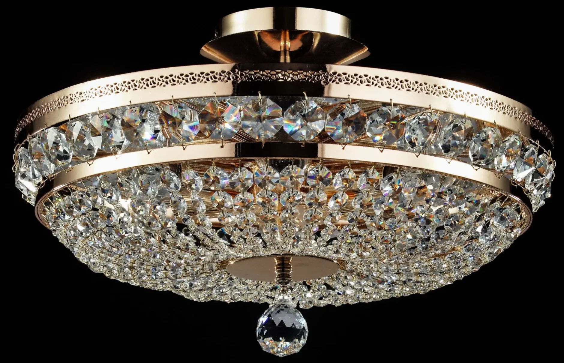 Kronleuchter 'Ottilia'