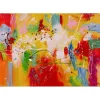 Kunstdruck 'Another Galaxy'