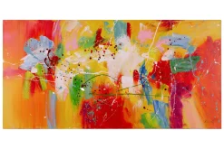 Kunstdruck 'Another Galaxy'