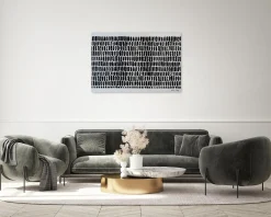 Kunstdruck 'A Thousand Guises'