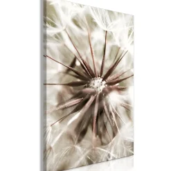 Kunstdruck auf Leinwand 'Closeness to Nature Vertical'
