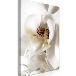 Kunstdruck auf Leinwand 'Drop Of Dreams Vertical'