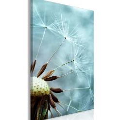 Kunstdruck auf Leinwand 'Elevation of Space Vertical'