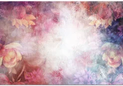 Kunstdruck auf Leinwand 'First Day of Spring Wide'