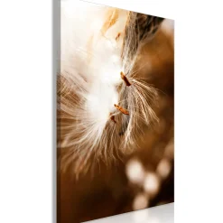 Kunstdruck auf Leinwand 'Light Rocking Vertical'