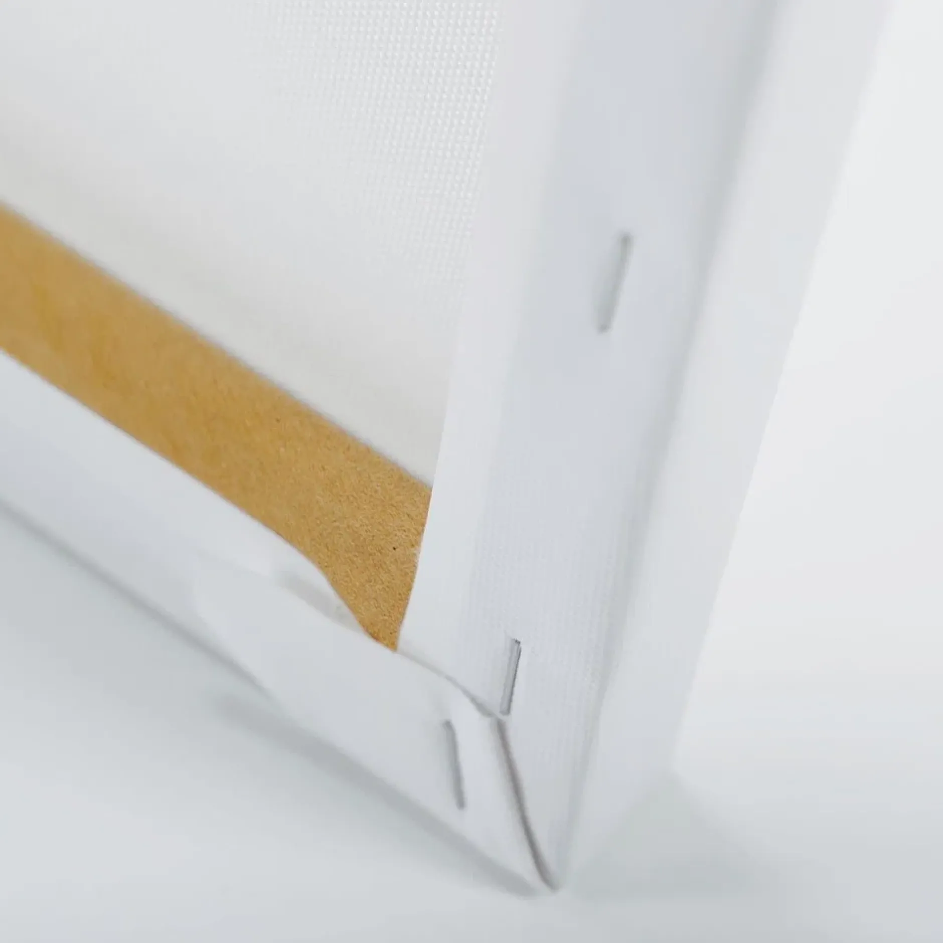 Kunstdruck auf Leinwand 'Ocean Step'