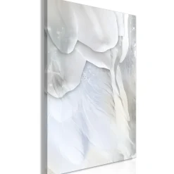 Kunstdruck auf Leinwand 'Providence Vertical'