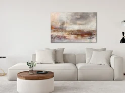 Kunstdruck auf Leinwand 'Transience Wide'