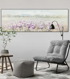 Kunstdruck 'Blühender Sommer'