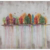 Kunstdruck 'Buoyant Spirit'
