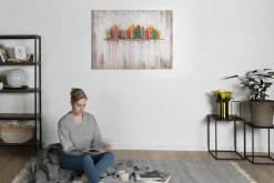 Kunstdruck 'Buoyant Spirit'