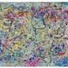 Kunstdruck 'Colourful Ideas'