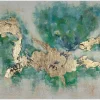 Kunstdruck 'Consciousness'