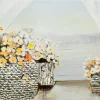 Kunstdruck 'Das Erwachen des Frühlings'