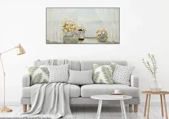 Kunstdruck 'Das Erwachen des Frühlings'
