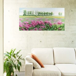 Kunstdruck 'Der Sommer meines Lebens'