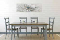 Kunstdruck 'Elfengleich'